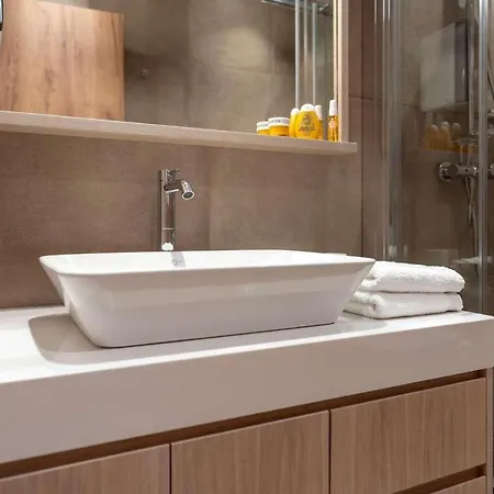 Apartament Narcissus
