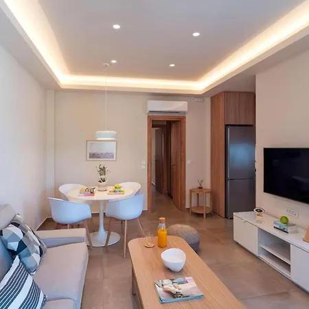 Narcissus Apartment *